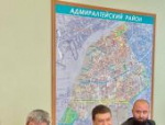 Делегация Псковского района работает в Петербурге