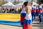 6 сентября в Пскове состоится фестиваль дополнительного образования «Территория детства».