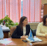 Специалисты архивной отрасли Псковской области поделились опытом работы с коллегами из Херсонской области                      - Министерство юстиции