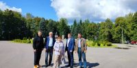 Главы южных районов Псковской области изучают опыт новгородских коллег - Pln-Pskov.Ru