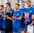 Фото: группа Pskov volleyball club в соцсети «ВКонтакте» - InformPskov.Ru