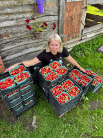 Фото предоставила пресс-служба Россельхозбанка