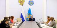 Готовность региона к участию в Первом всероссийском агродиктанте обсудили в Пскове - Единая Россия