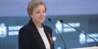 Вера Емельянова. Фото: ПАИ - InformPskov.Ru