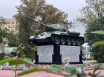 Фото: телеграм-канал Бориса Елкина