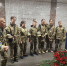 Фото здесь и далее: региональное отделение ВВПОД «Юнармия» - InformPskov.Ru