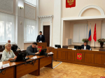 В Великолукской гордуме обсудили исполнение переданных государственных полномочий
