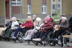 Ольга Евстигнеева: Каждый ветеран находится на нашем обеспечении