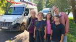 Псковичи выиграли медали чемпионата и первенства Великого Новгорода по гребле на байдарках и каноэ