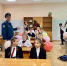 Урок  безопасности - МЧС Псковской области