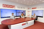 Псковский врач объяснил, почему важно вакцинироваться