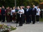 Стелу в память о Герое России Владиславе Макарове открыли в Невеле