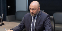 Станислав Стармолотов доложил Михаилу Ведерникову о завершении ряда ключевых дорожных проектов в Псковской области - Губернатор Псковской области
