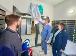 День малой родины отметили сегодня в Борисовичах