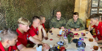 Невельский район - InformPskov.Ru