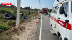 Авария в Дедовичском районе