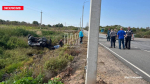 Авария в Дедовичском районе