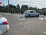Два человека госпитализированы после пьяного ДТП в Дедовичском районе