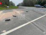 Тройное ДТП произошло в Островском районе