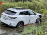 Тройное ДТП произошло в Островском районе