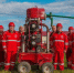 День нефтяника отмечают 7 сентября - Pln-Pskov.Ru
