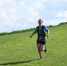 Трейловый забег Truvor Ultra Trail прошел в Изборске. ФОТО - Pln-Pskov.Ru