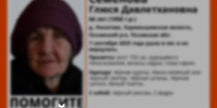 Изображение предоставлено поисковой группой «ЛизаАлерт». - InformPskov.Ru