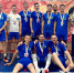 Фото: группа Pskov volleyball club в соцсети «ВКонтакте» - InformPskov.Ru