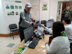 Поздравляем с Днем финансиста