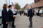 Первенство Псковской области по академической гребле. ФОТОРЕПОРТАЖ