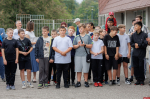 Первенство Псковской области по академической гребле. ФОТОРЕПОРТАЖ