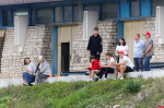 Первенство Псковской области по академической гребле. ФОТОРЕПОРТАЖ