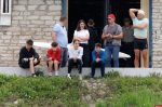 Первенство Псковской области по академической гребле. ФОТОРЕПОРТАЖ