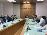 Проект развития великолукского технопарка «Электрополис» отмечен на конкурсе Минпромторга