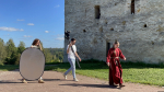 Фото: пресс-служба Изборского музея-заповедника