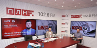 Илья Стрелков: Молодежь стала активно участвовать в наблюдении за выборами - Pln-Pskov.Ru