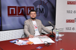 За кого будут голосовать псковичи, рассказал Илья Стрелков