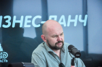 Фёдор Анисимов. Фото: ПАИ