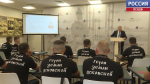 Участники кадровой программы