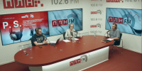 «Постскриптум»: Предвыборные скандалы и назад в социализм. ВИДЕО - Pln-Pskov.Ru