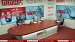 «Постскриптум»: Предвыборные скандалы и назад в социализм. ВИДЕО