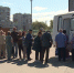Псковичи могут сделать прививку от гриппа в мобильном ФАПе у торгового центра на Коммунальной - ГТРК Псков