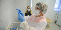 Свыше 29 000 жителей Псковской области уже привились от гриппа - Комсомольская правда
