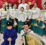 Семейный ансамбль из Пскова стал лауреатом всероссийского конкурса - Псковская правда