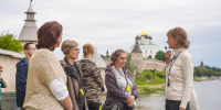 Фото: пресс-служба Псковского музея-заповедника - InformPskov.Ru