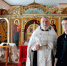 В следственном изоляторе города Пскова совершилось Таинство Крещения - Псковская епархия