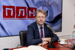 «Стратегическое поражение России могут нанести только российские политики, которые будут страну загонять в прошлое» — Николай Рыбаков в интервью ПЛН