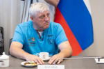 Михаил Ведерников встретился с участниками первого потока программы «Герои земли Псковской»