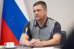 Михаил Ведерников встретился с участниками первого потока программы «Герои земли Псковской»