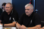 Михаил Ведерников встретился с участниками первого потока программы «Герои земли Псковской»